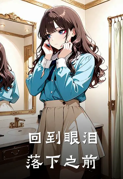 回到眼泪落下之前