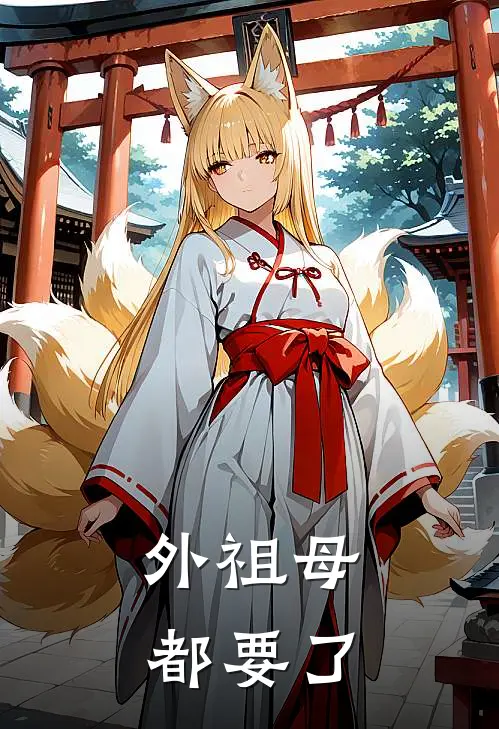 外祖母都要了