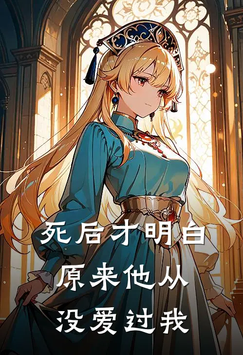 死后才明白，原来他从没爱过我