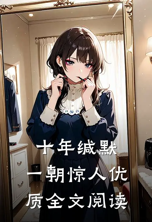 十年缄默，一朝惊人优质全文阅读