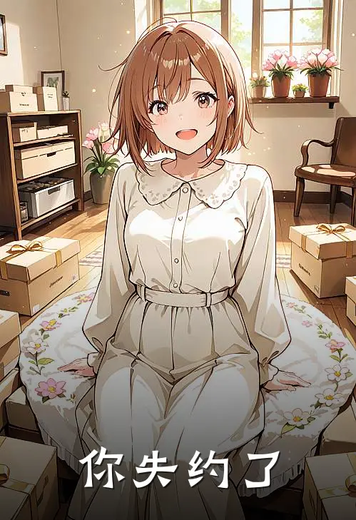 你失约了