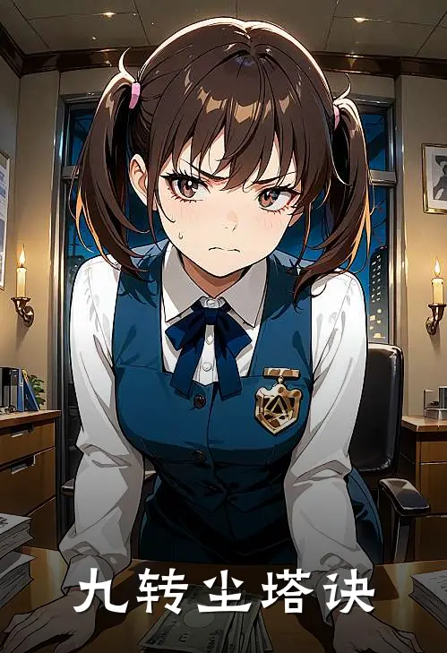 九转尘塔诀