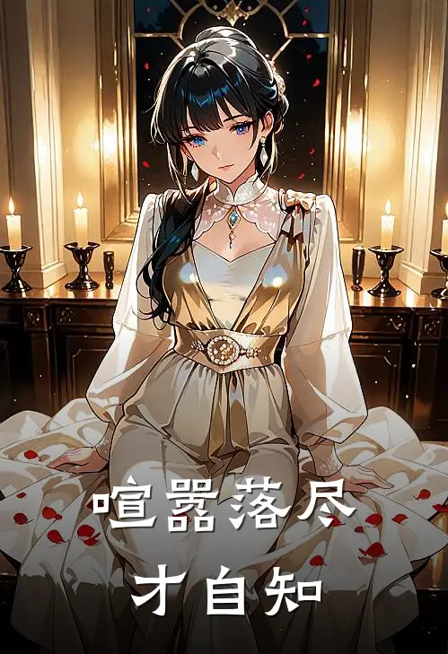 喧嚣落尽才自知
