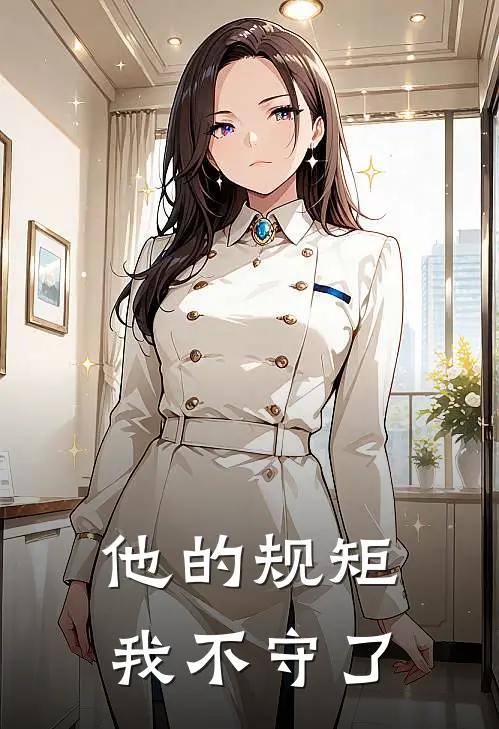 他的规矩我不守了