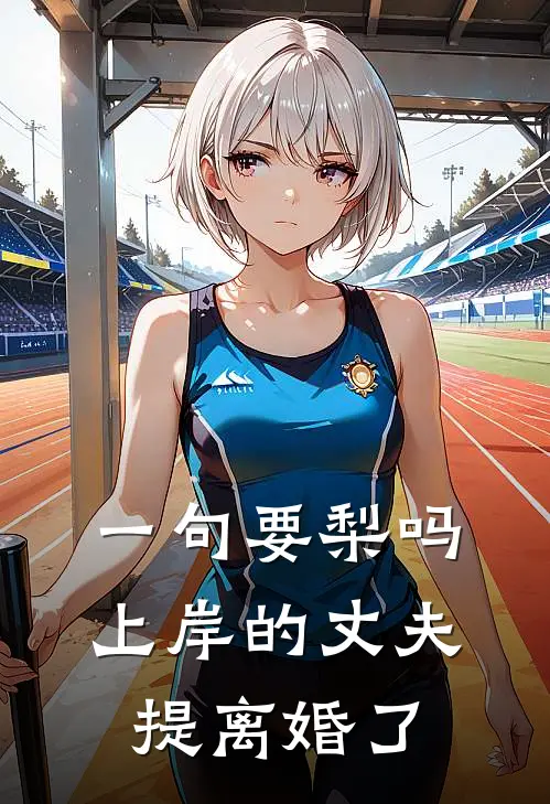 一句“要梨吗”，上岸的丈夫提离婚了