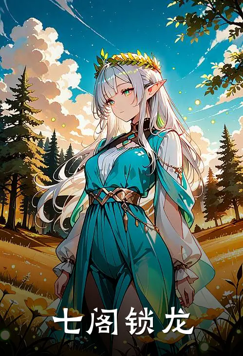 七阁锁龙
