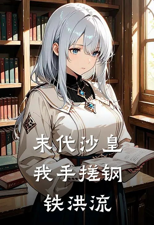 末代沙皇：我手搓钢铁洪流