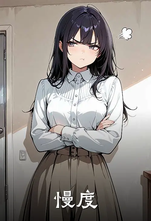 慢度日常文案