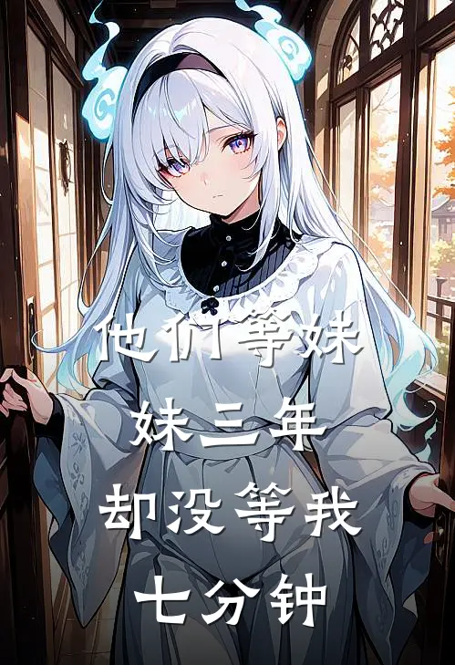 他们等妹妹三年，却没等我七分钟