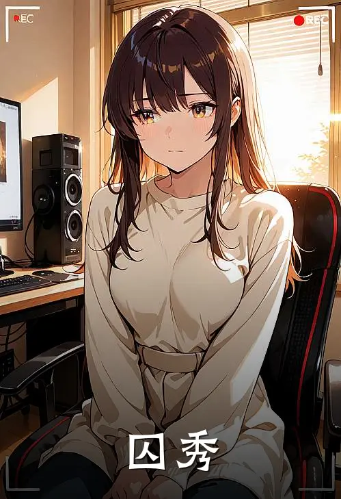 囚秀