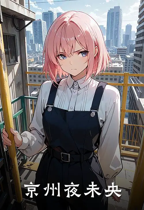 京州夜未央