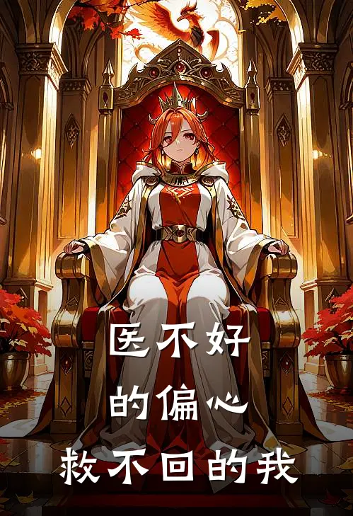 医不好的偏心，救不回的我