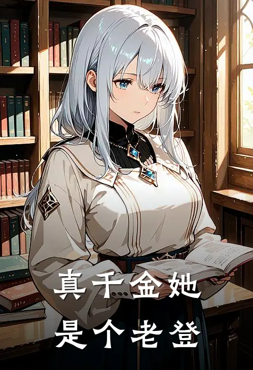 真千金她是个老登