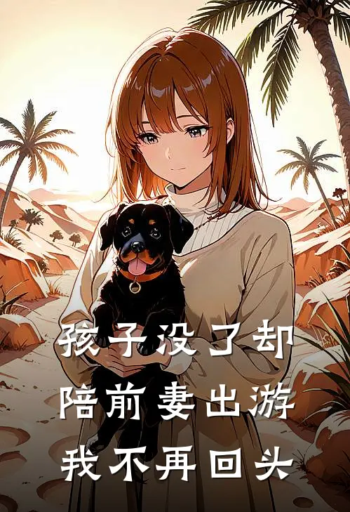 孩子没了却陪前妻出游，我不再回头