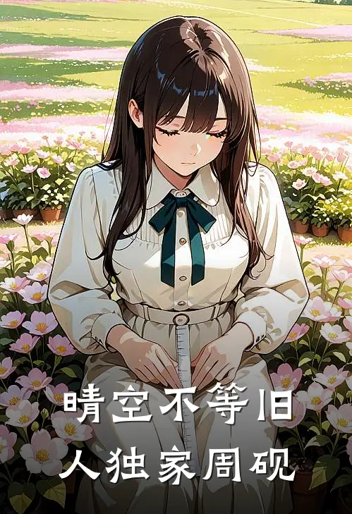 晴空不等旧人独家周砚