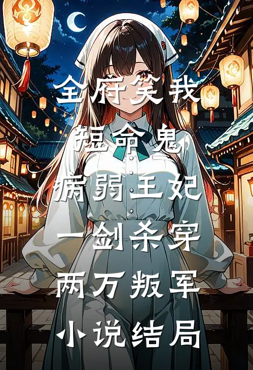 全府笑我短命鬼，病弱王妃一剑杀穿两万叛军小说结局