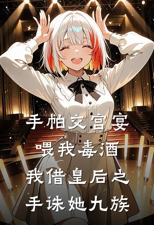 手帕交宫宴喂我毒酒，我借皇后之手诛她九族
