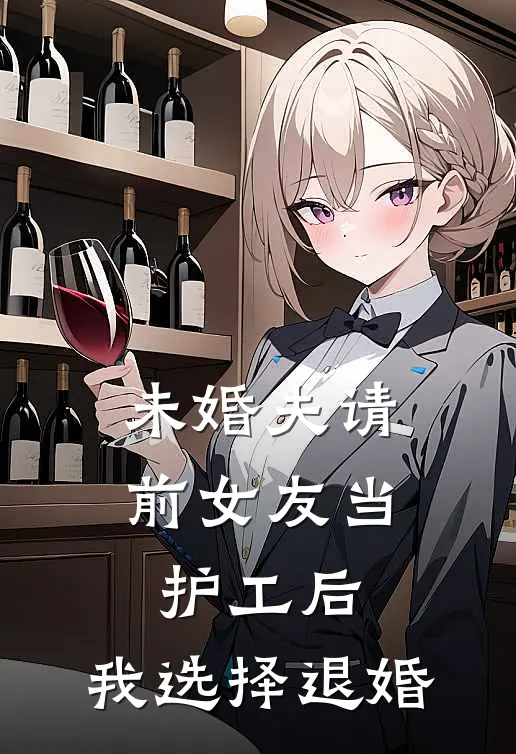 未婚夫请前女友当护工后，我选择退婚