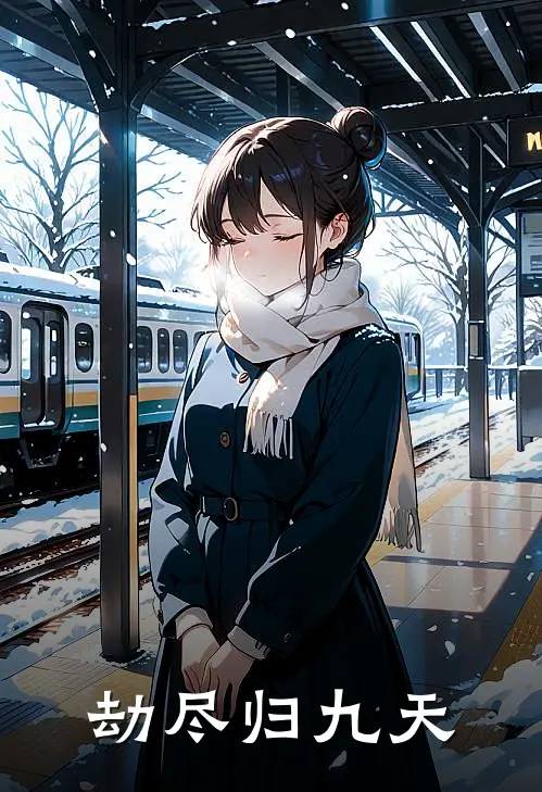 劫尽归九天