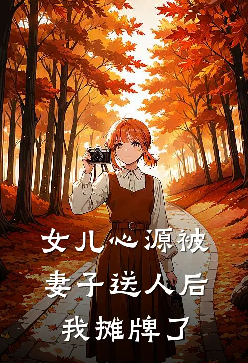 女儿心源被妻子送人后，我摊牌了