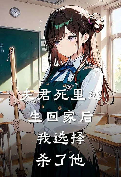 夫君死里逃生回家后，我选择杀了他