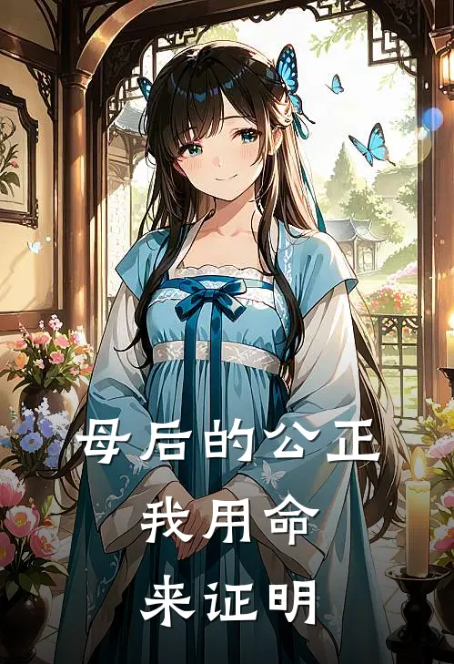 母后的公正，我用命来证明