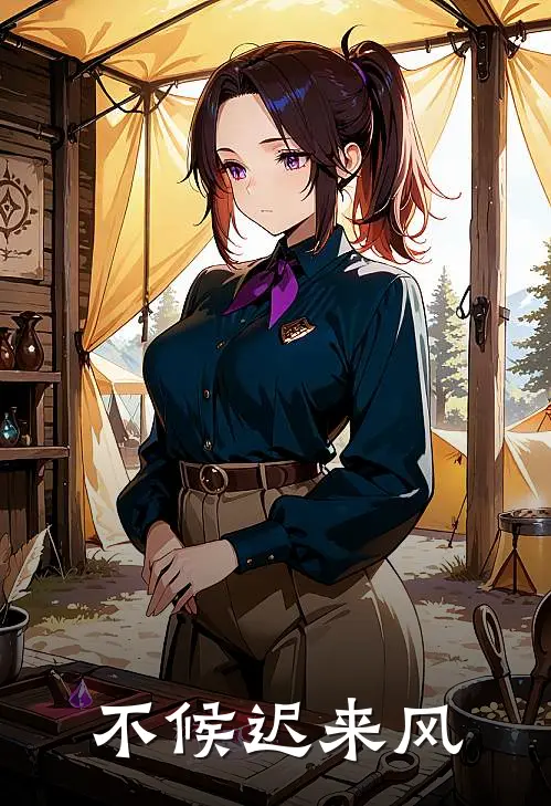 不候迟来风