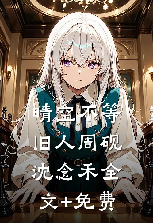晴空不等旧人周砚沈念禾全文+免费