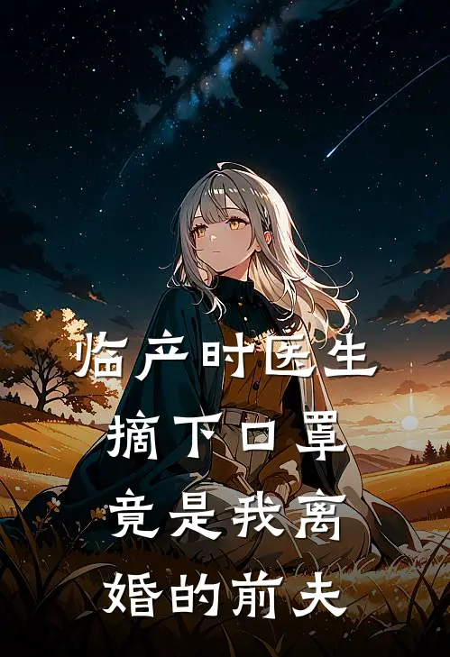 临产时医生摘下口罩，竟是我离婚的前夫。