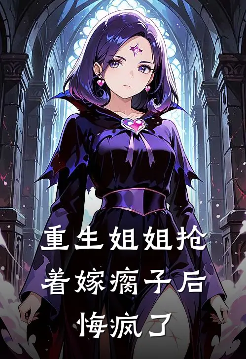 重生姐姐抢着嫁瘸子后，悔疯了