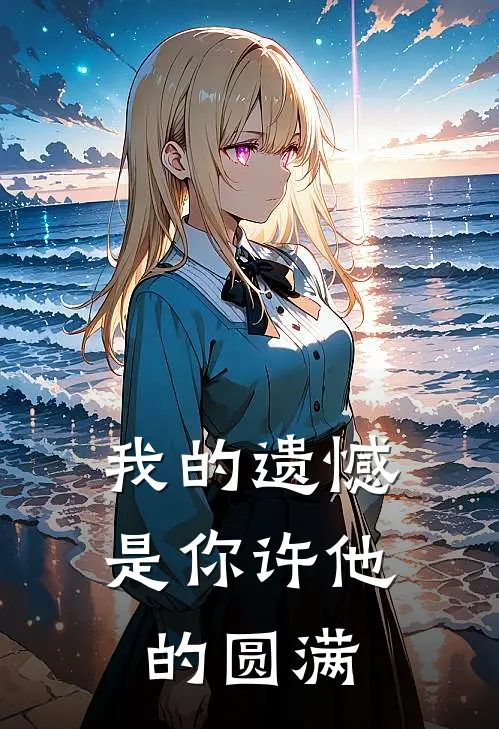 我的遗憾是你许他的圆满