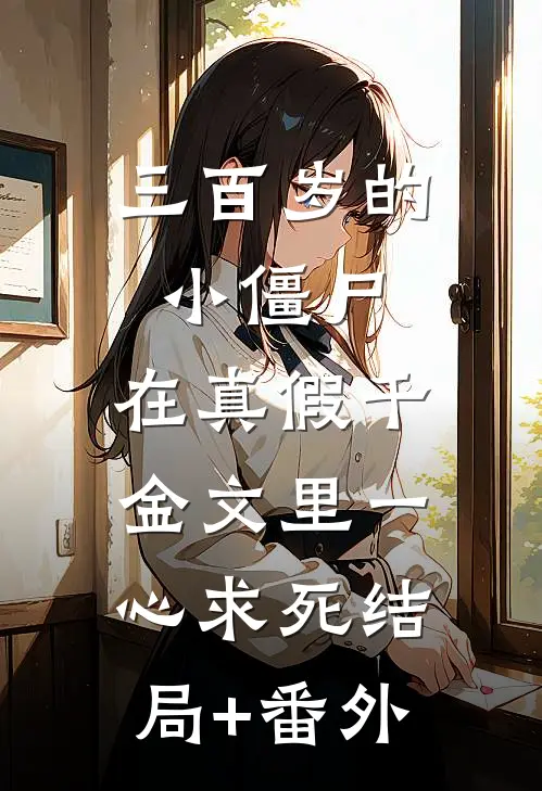 三百岁的小僵尸，在真假千金文里一心求死结局+番外