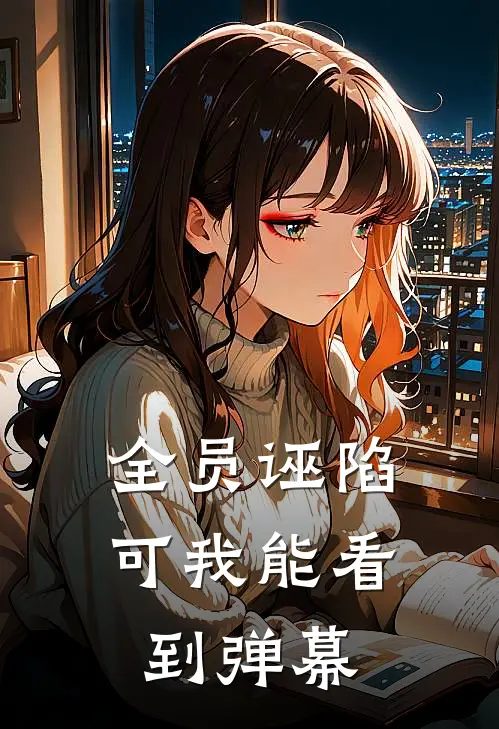 全员诬陷，可我能看到弹幕