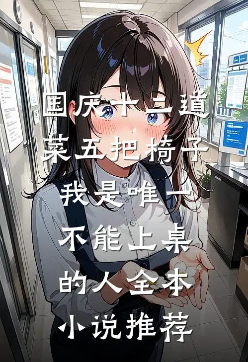 国庆十二道菜五把椅子，我是唯一不能上桌的人全本小说推荐