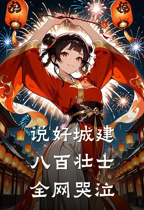 说好城建，八百壮士全网哭泣