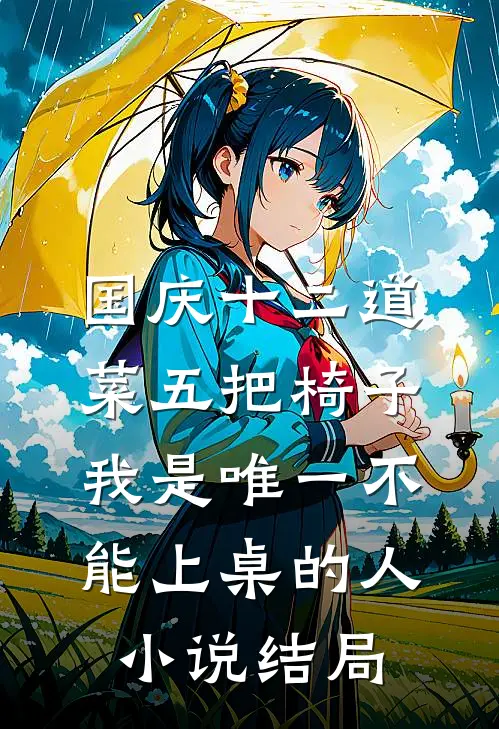 国庆十二道菜五把椅子，我是唯一不能上桌的人小说结局