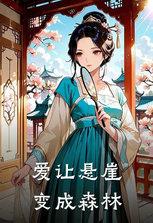 爱让悬崖变成森林