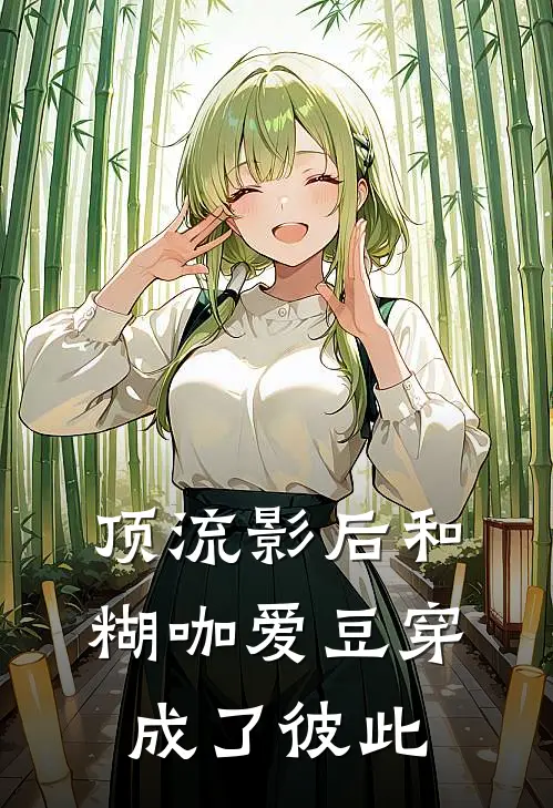 顶流影后和糊咖爱豆穿成了彼此