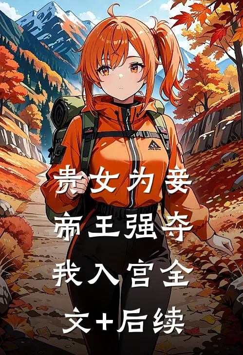 贵女为妾，帝王强夺我入宫全文+后续