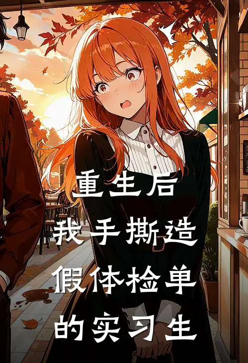 重生后，我手撕造假体检单的实习生