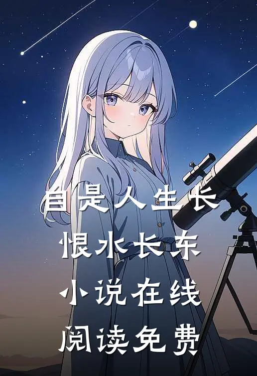 自是人生长恨水长东小说在线阅读免费