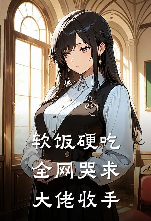 软饭硬吃，全网哭求大佬收手