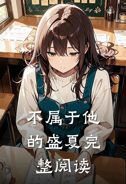 不属于他的盛夏完整阅读