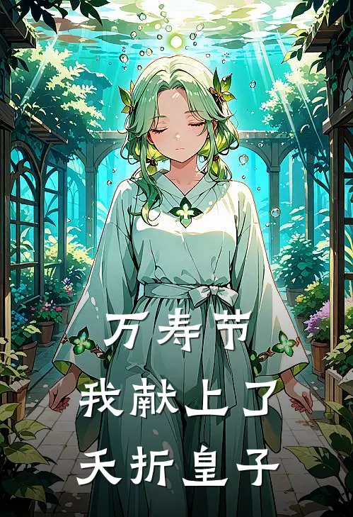 万寿节，我献上了夭折皇子