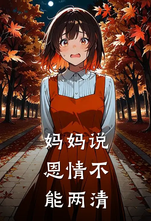 妈妈说，恩情不能两清