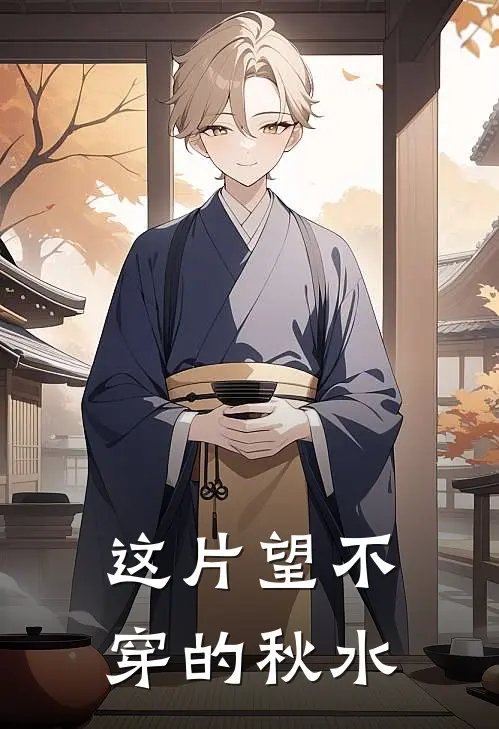 这片望不穿的秋水