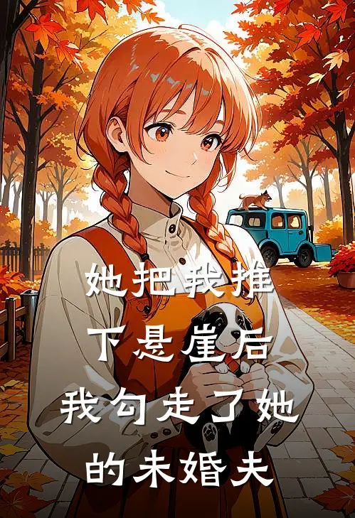 她把我推下悬崖后，我勾走了她的未婚夫