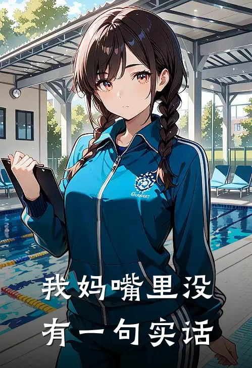 我妈嘴里没有一句实话