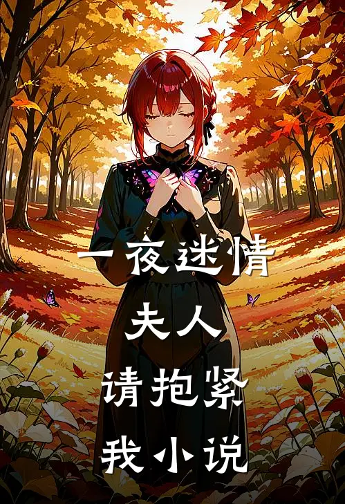 一夜迷情：夫人，请抱紧我小说