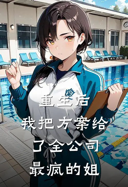 重生后，我把方案给了全公司最疯的姐